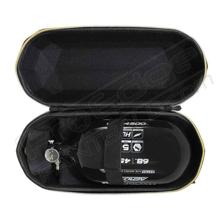 HK ARMY EXO TANK CASE - CARBON — Pro Edge Paintball