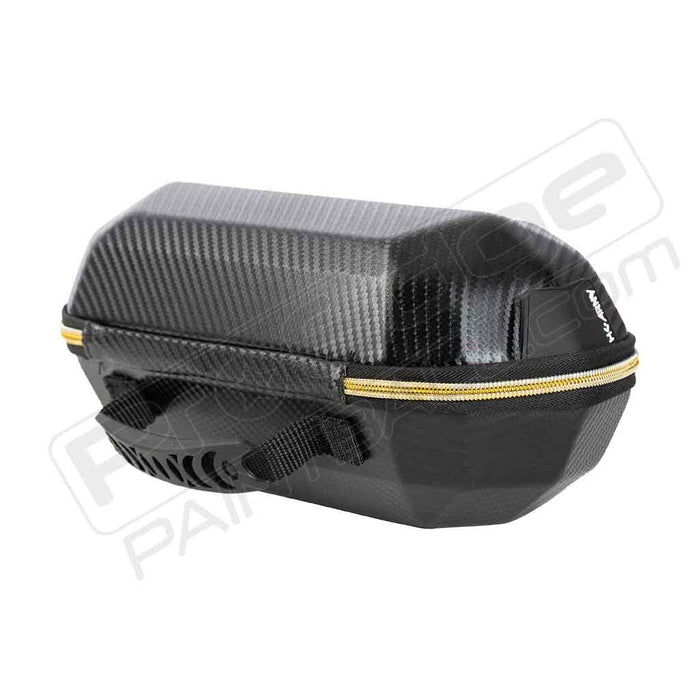 HK ARMY EXO TANK CASE - CARBON — Pro Edge Paintball