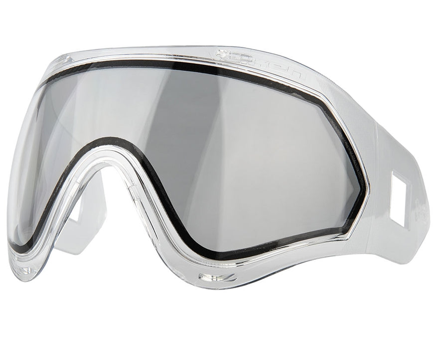 valken thermal goggles Valken/Sly Identity & Profit Thermal Lens -Clear — Pro Edge Paintball