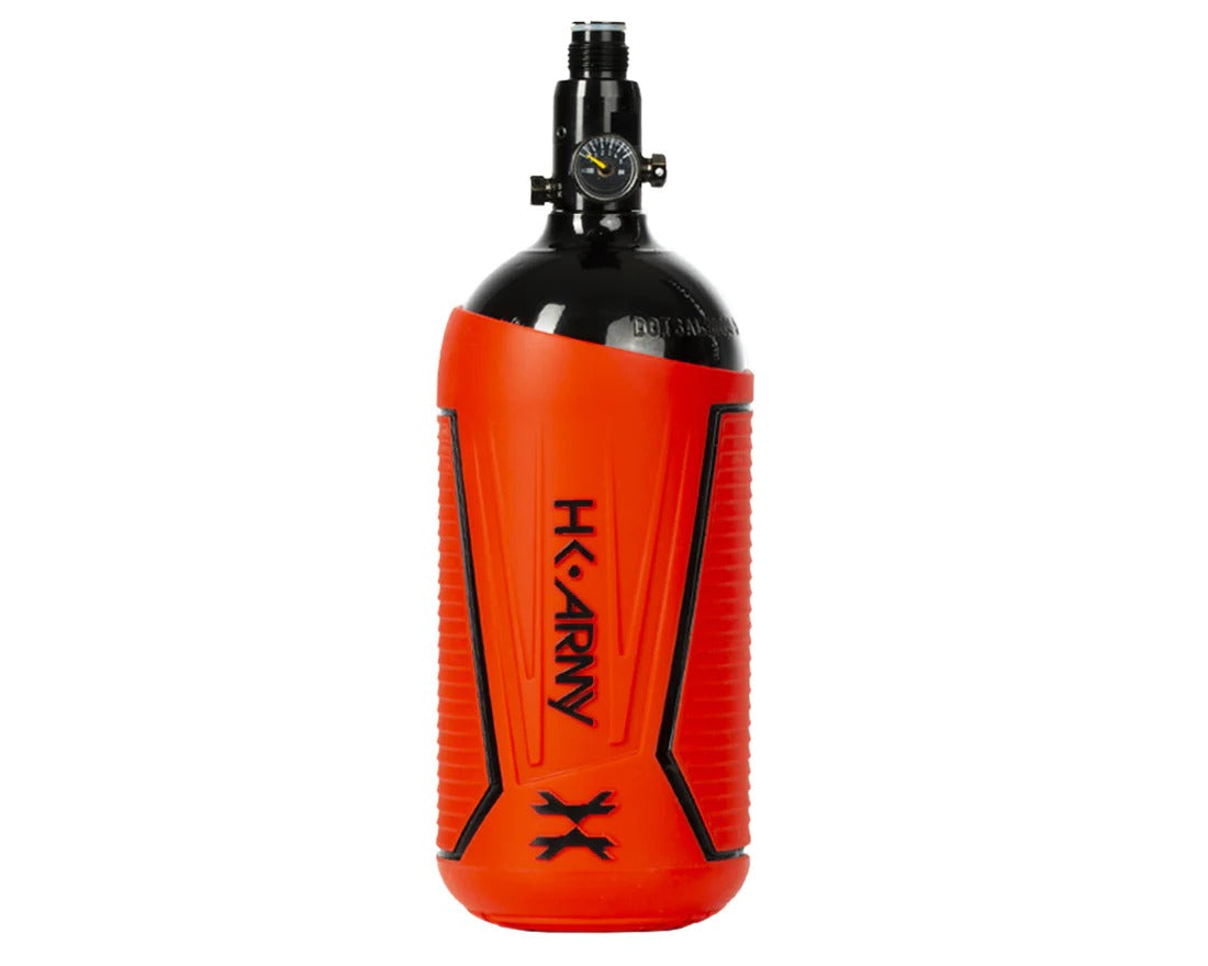 HK ARMY VICE 48CI TANK COVER CHOOSE COLOR — Pro Edge Paintball