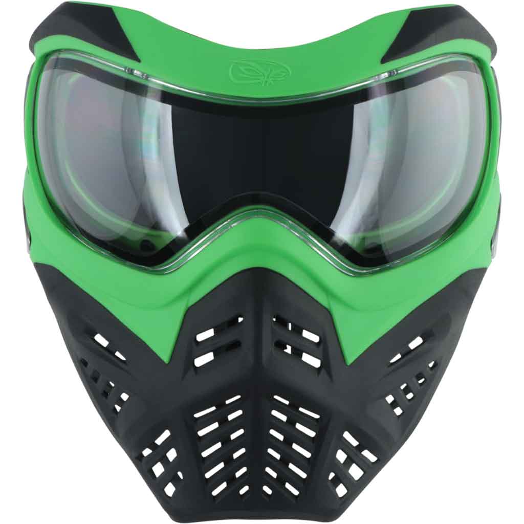 Paintball Masks and Goggles — Pro Edge Paintball