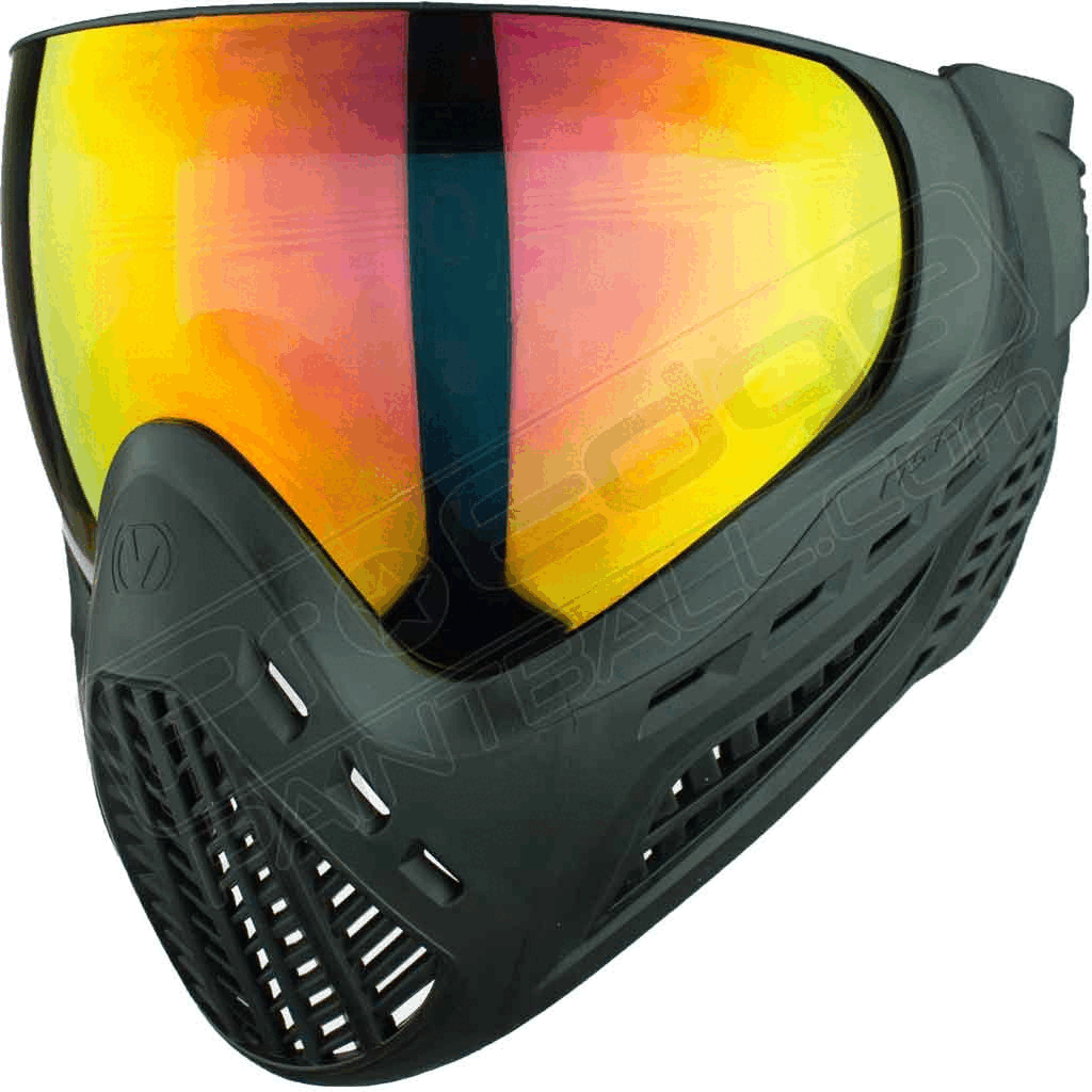 Paintball Masks and Goggles — Pro Edge Paintball