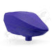 Virtue Spire IR2 Paintball Hopper - Purple - Pro Edge Paintball