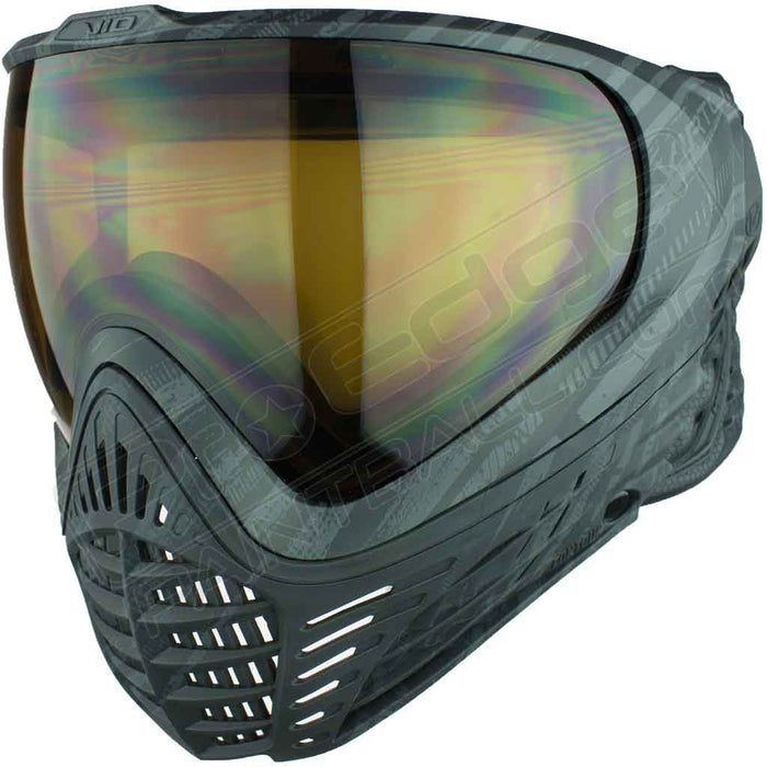 Virtue VIO  Contour II Thermal Paintball Goggle - Graphic Ice - Choose Lens Color (SKU 3504)