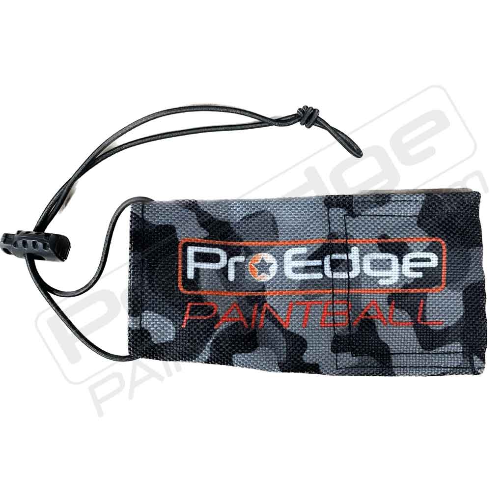 Barrel Covers and Barrel Socks — Pro Edge Paintball