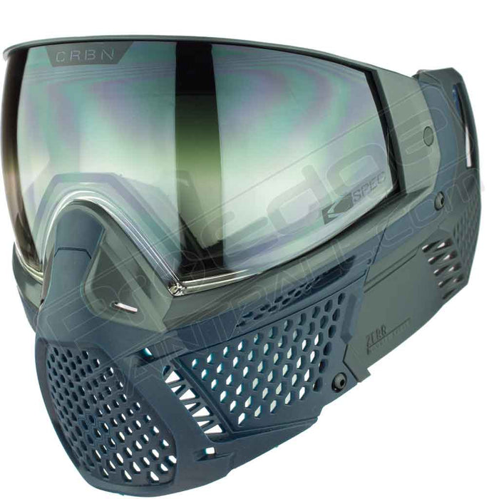 Carbon Zero SLD Royal Mask Less Coverage - Choose Lens Color (SKU 7256)