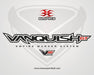 AC Vanquish GT Upgrade Oring Kit - Pro Edge Paintball