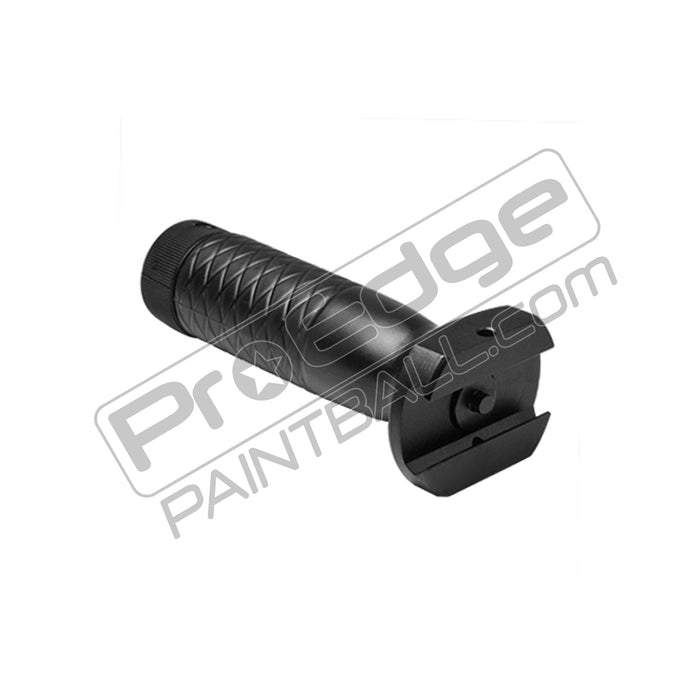 AR15 Verticle Grip - Aluminum - Pro Edge Paintball