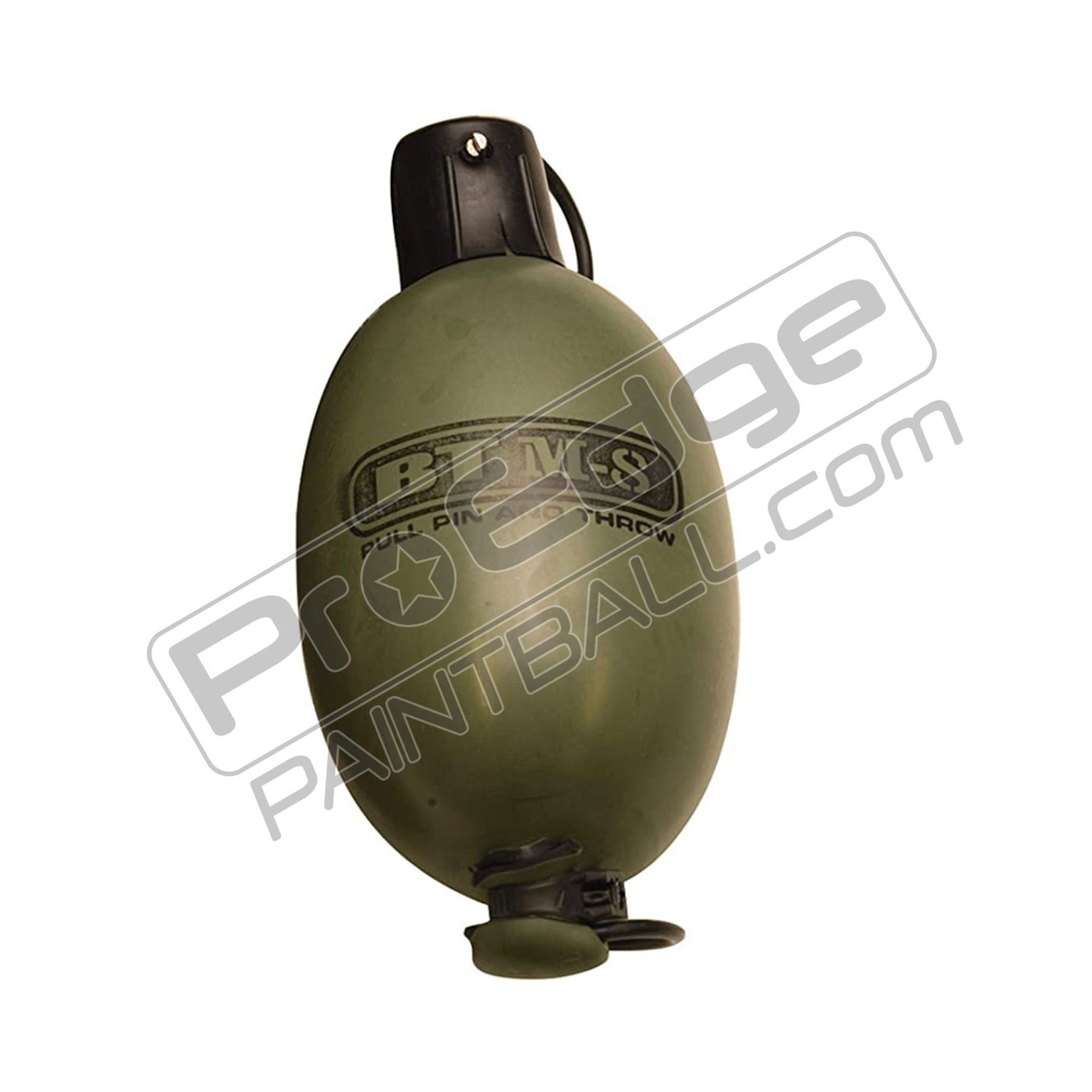Paint Grenades — Pro Edge Paintball