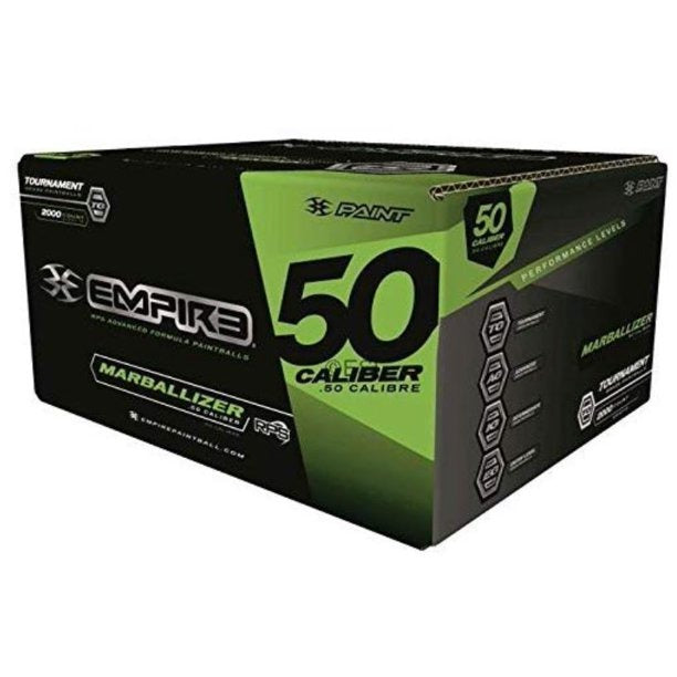 Valken Fate Paintballs - 50cal - 2,000ct - Yellow-White Fill Valken Fate Paintballs - 50cal - 2,000ct - Yellow-White Fill