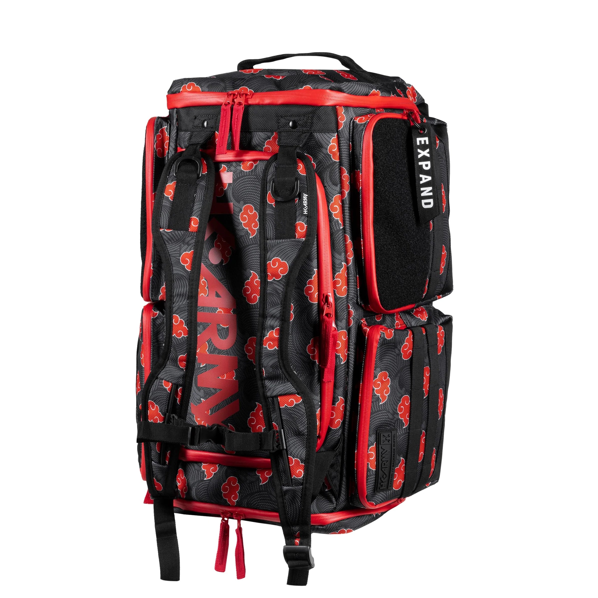 HK ARMY EXPAND 35L BACKPACK DEVASTATION KLOUD — Pro Edge Paintball