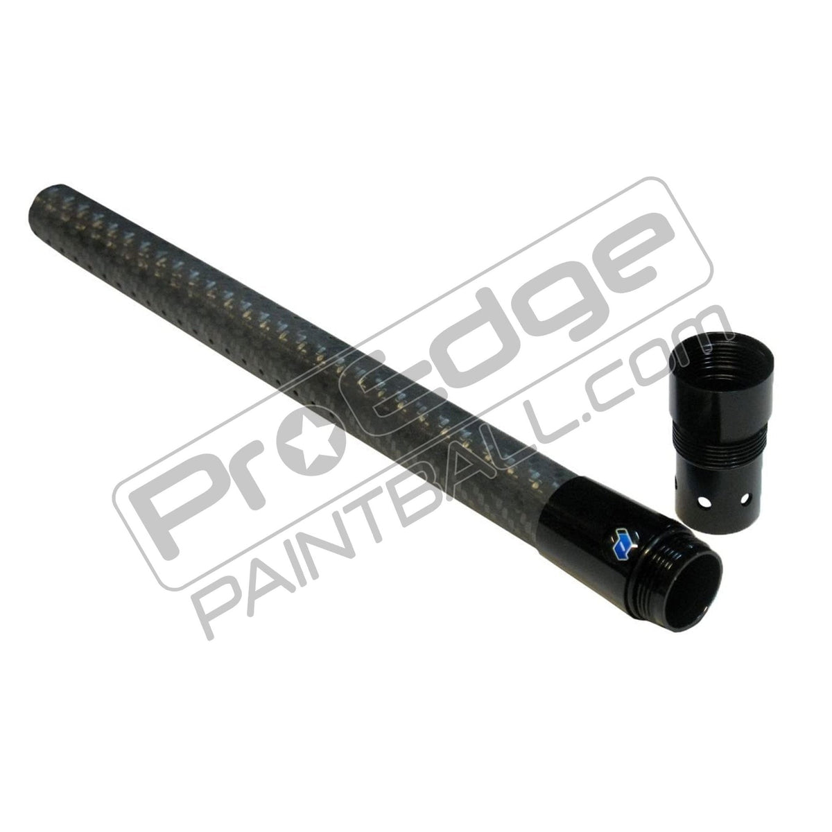 Deadly Wind - Fibur X Carbon Fiber Barrel Luxe Threads — Pro Edge