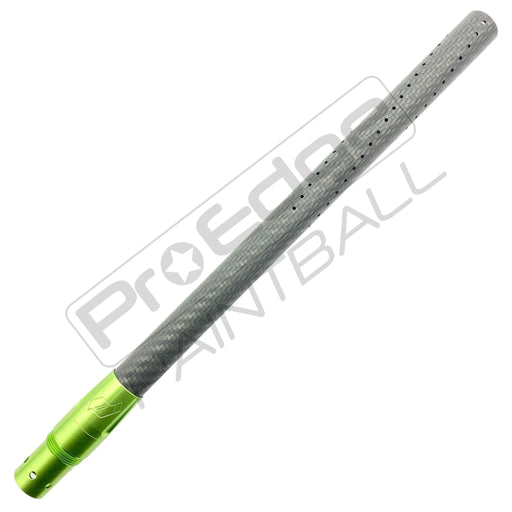 Deadly Wind Fibur-X Paintball Barrel-Autococker-Green - Pro Edge Paintball