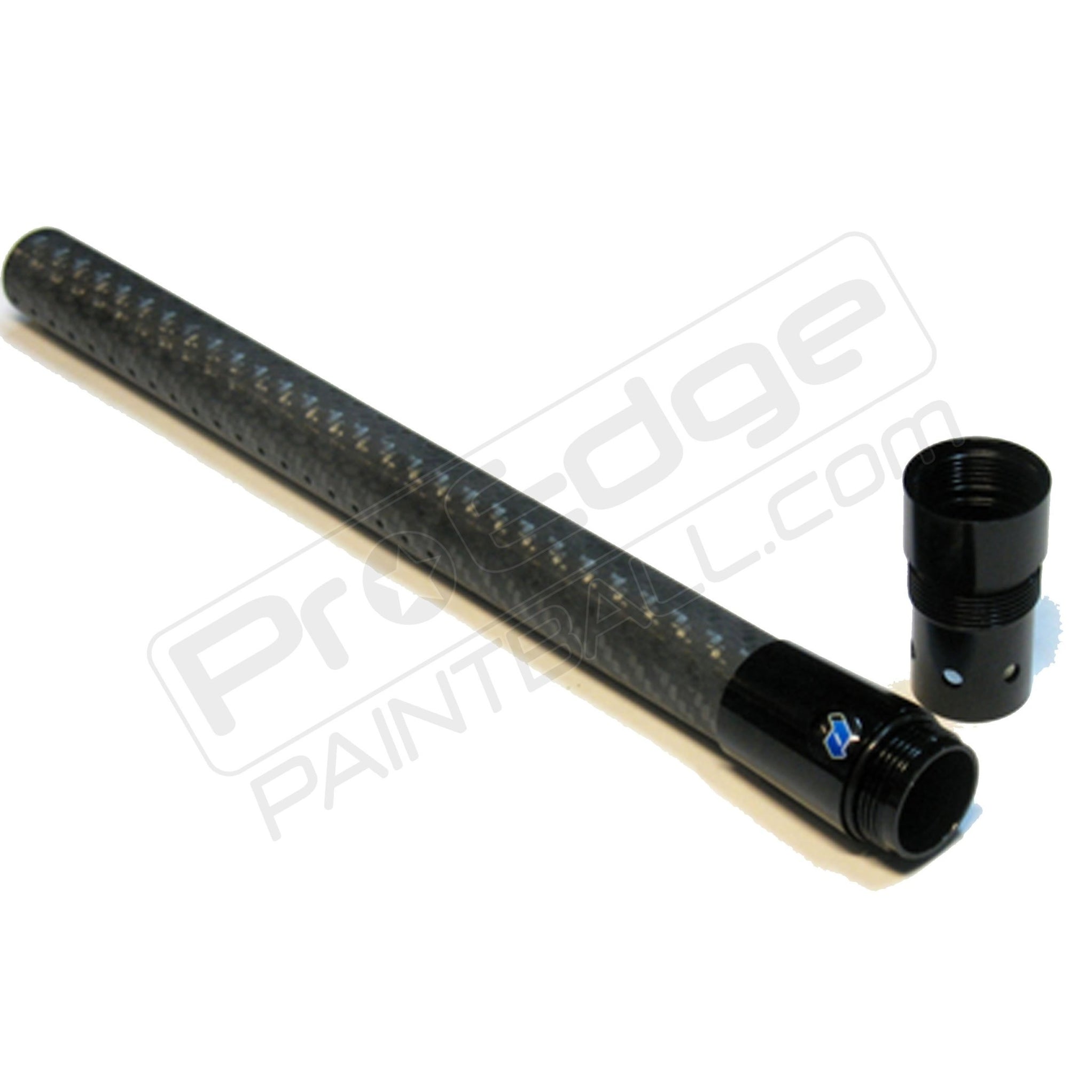 Deadly Wind Fibur X8 Carbon Fiber Barrel Autococker — Pro Edge Paintball