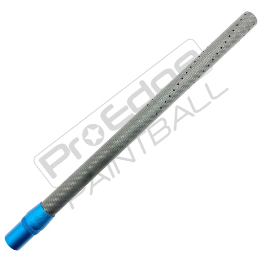 Deadly Wind Null Paintball Barrel - Autococker-Blue - Pro Edge Paintball