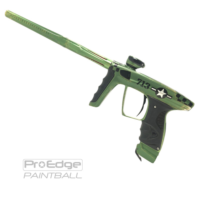 DLX Luxe X 713 Houston - Special Edition - Pro Edge Paintball
