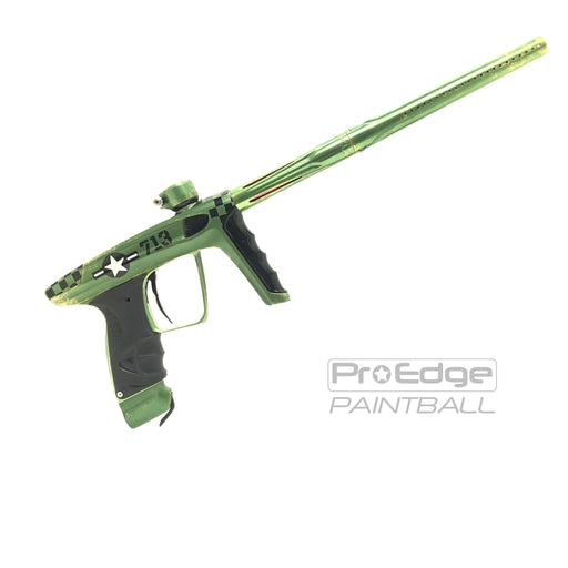 DLX Luxe X 713 Houston - Special Edition - Pro Edge Paintball