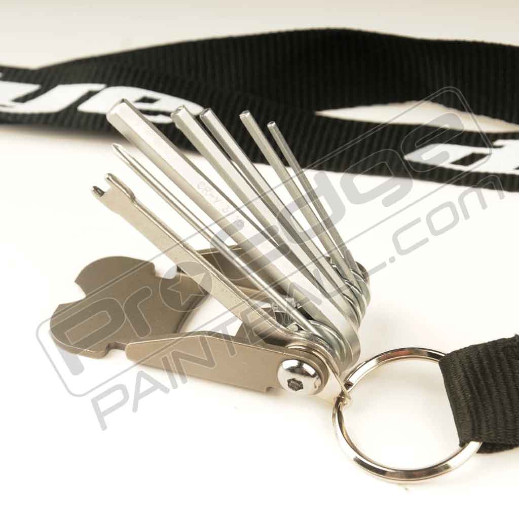 Paintball tools — Pro Edge Paintball