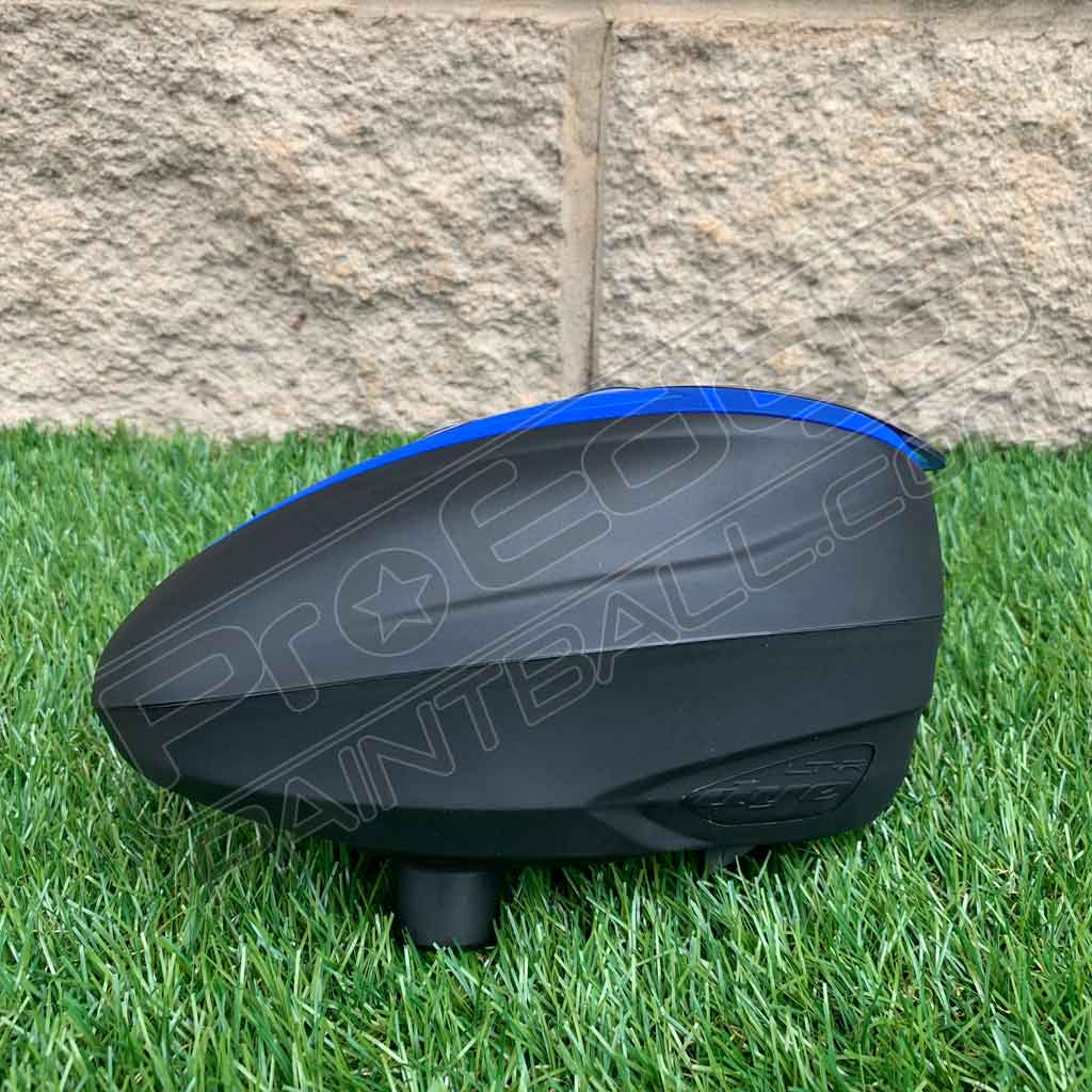 Dye LTR Paintball Hopper in stock. — Pro Edge Paintball