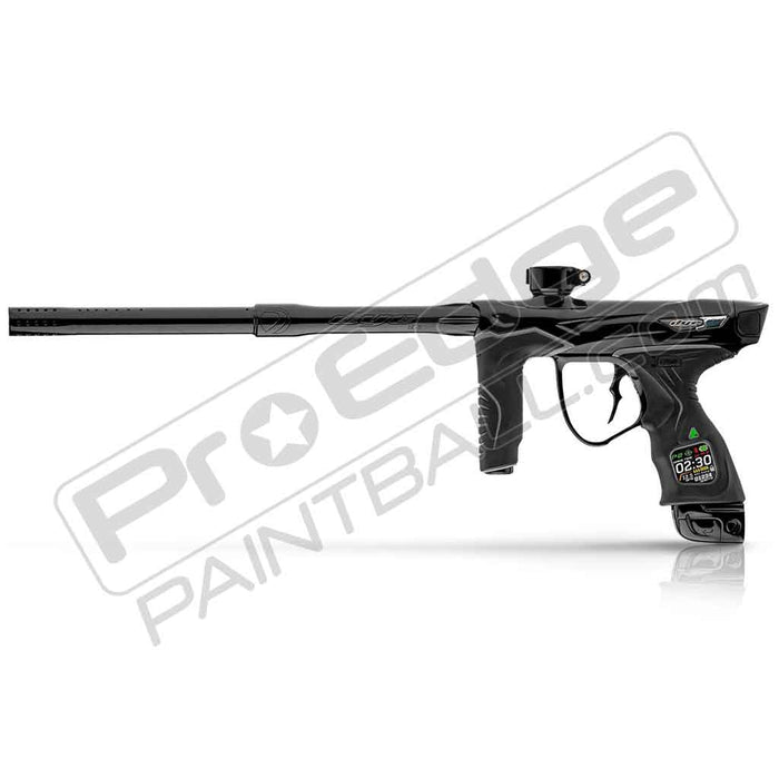 DYE M3+ PAINTBALL GUN - LIGHTS OUT - Pro Edge Paintball