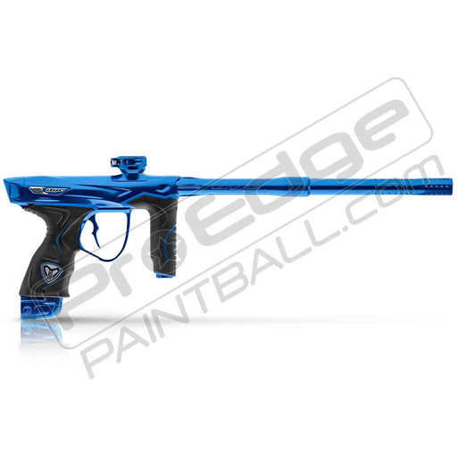 DYE M3+ PAINTBALL GUN - DEEP BLUE - Pro Edge Paintball