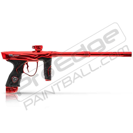 DYE M3+ PAINTBALL GUN - LAVA - Pro Edge Paintball