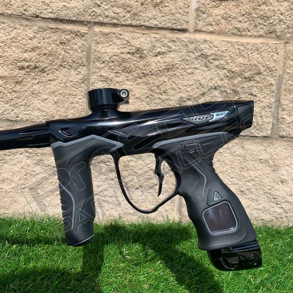 Dye M3+ Paintball Gun — Pro Edge Paintball