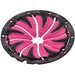 DYE ROTOR QUICK FEED LID 6.0 - BLACK/PINK - Pro Edge Paintball