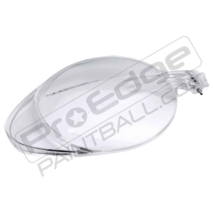Dye Rotor Replacement Lid - Clear - Pro Edge Paintball
