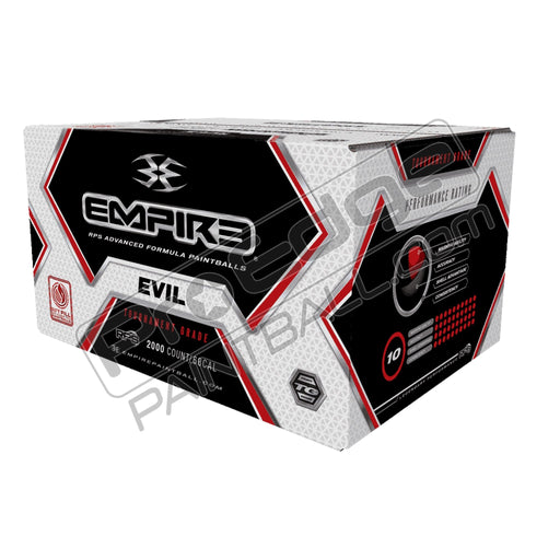 Empire Evil .68 Caliber - 500 Paintballs - Pro Edge Paintball