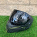 Empire EVS Paintball Mask-Black-Olive with 2 Lenses - Pro Edge Paintball