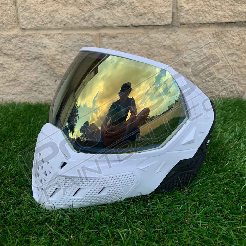 Empire EVS Paintball Mask — Pro Edge Paintball