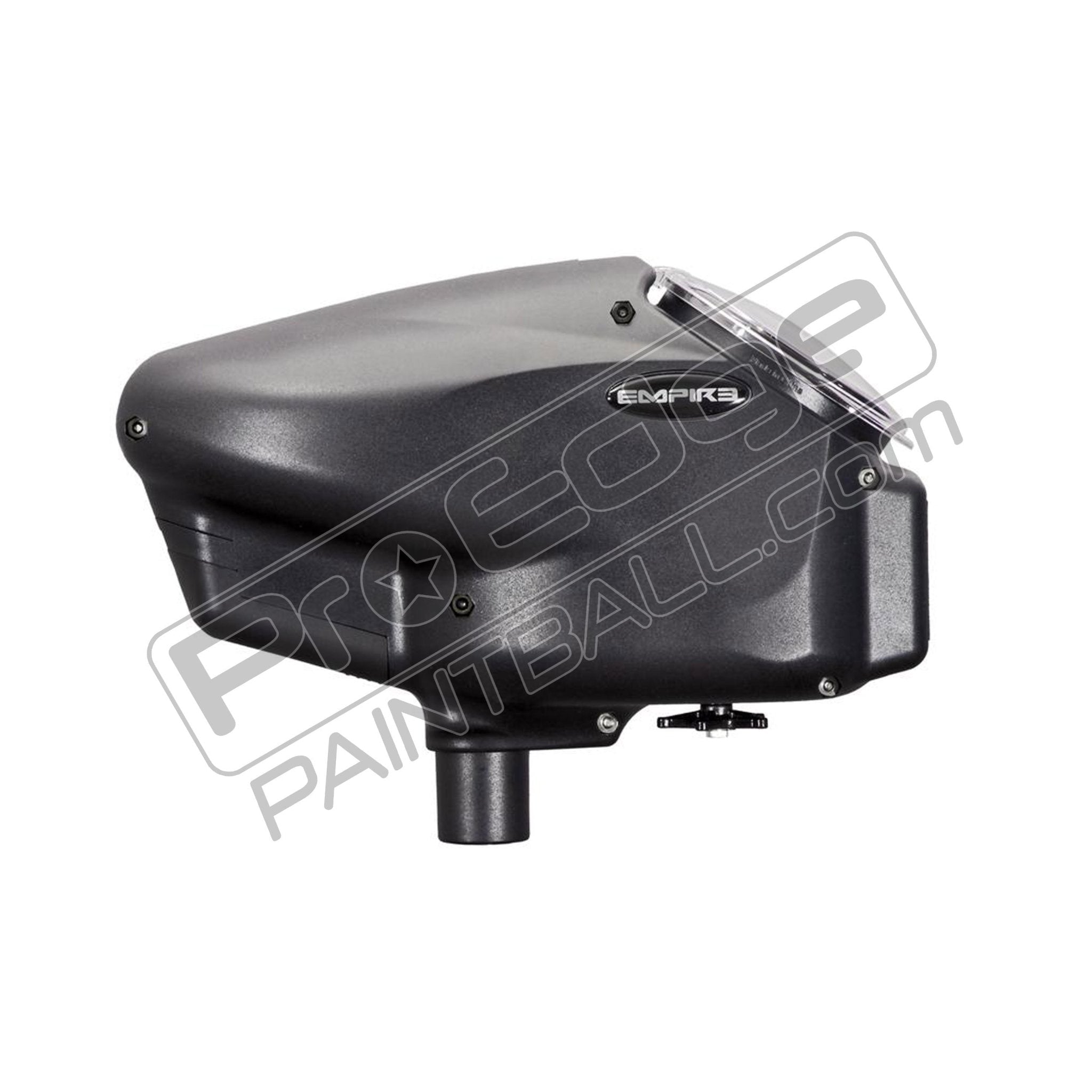 Paintball Hoppers and Loaders — Pro Edge Paintball