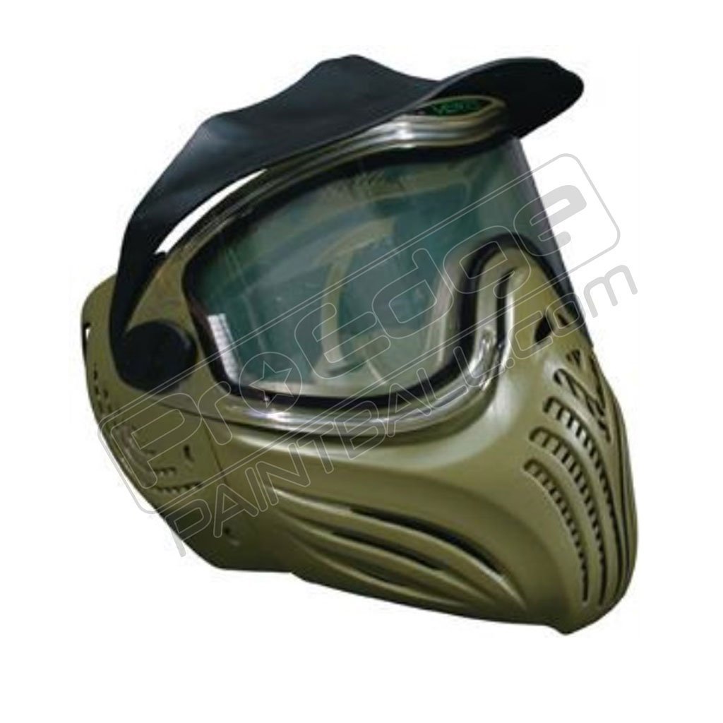 Paintball Masks and Goggles — Pro Edge Paintball