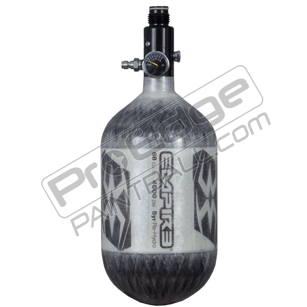 Empire Paintball Tanks — Pro Edge Paintball