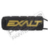 Exalt Bayonet Barrel Cover - Black Gold - Pro Edge Paintball