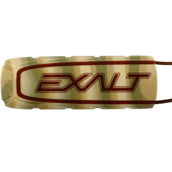 Exalt Bayonet Barrel Cover - Camo - Pro Edge Paintball