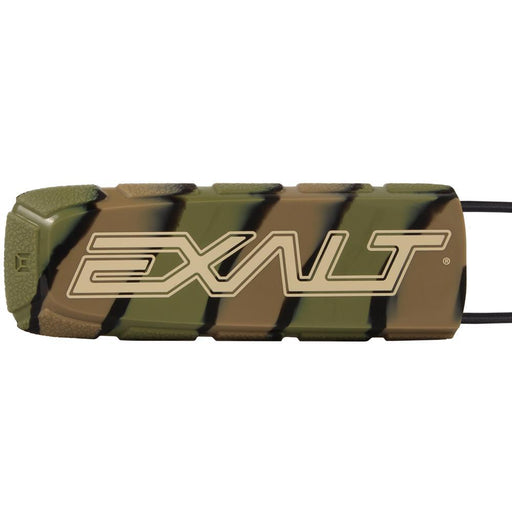 Exalt Bayonet Barrel Cover - Jungle Camo - Pro Edge Paintball