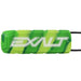 Exalt Bayonet Barrel Cover - Lime Swirl - Pro Edge Paintball