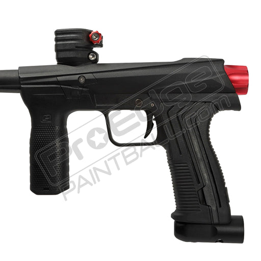 Planet Eclipse LV 1.6 - Black/Red