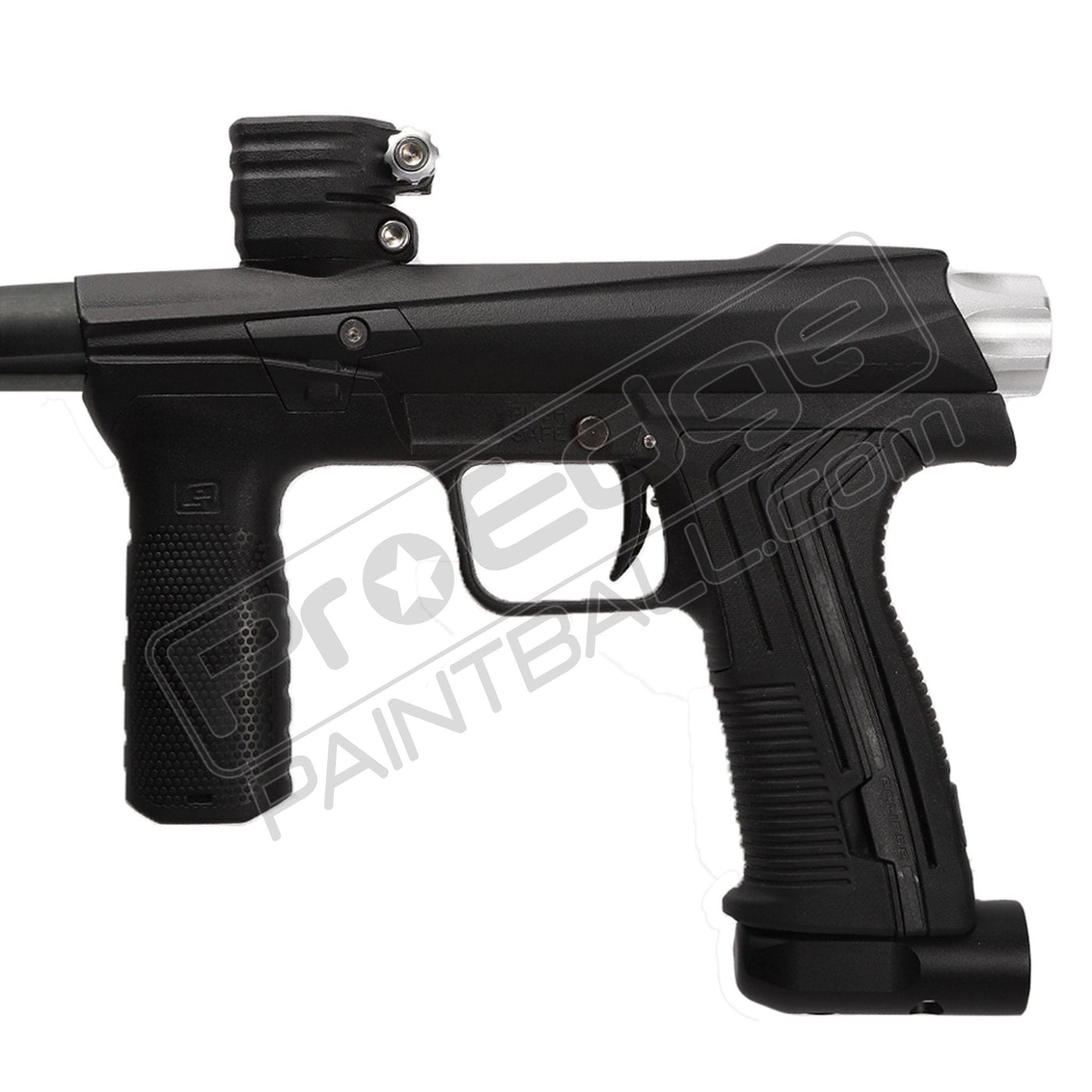 Exalt Bolt Cap Per Planet Eclipse EMEK, EMF100 & ETHA 2 – Ricambio Grigio
