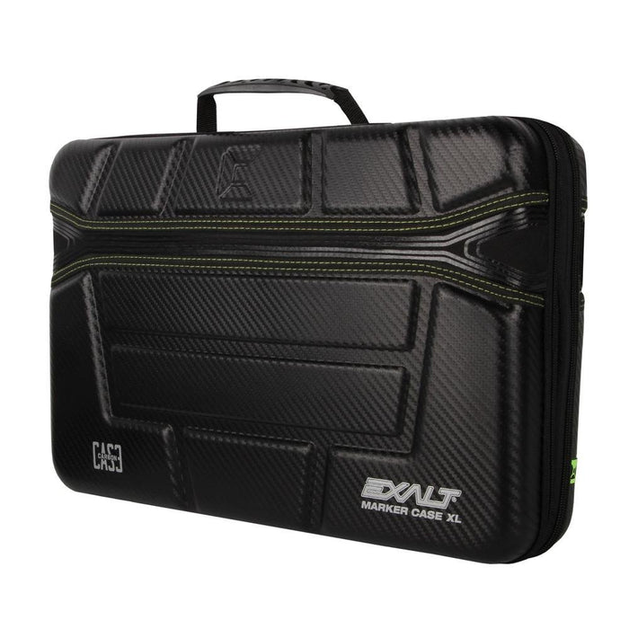 Exalt Carbon Paintball Gun Case XL - Pro Edge Paintball