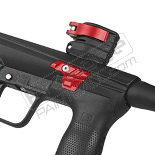 Planet Eclipse LV2 Grip Kit Red