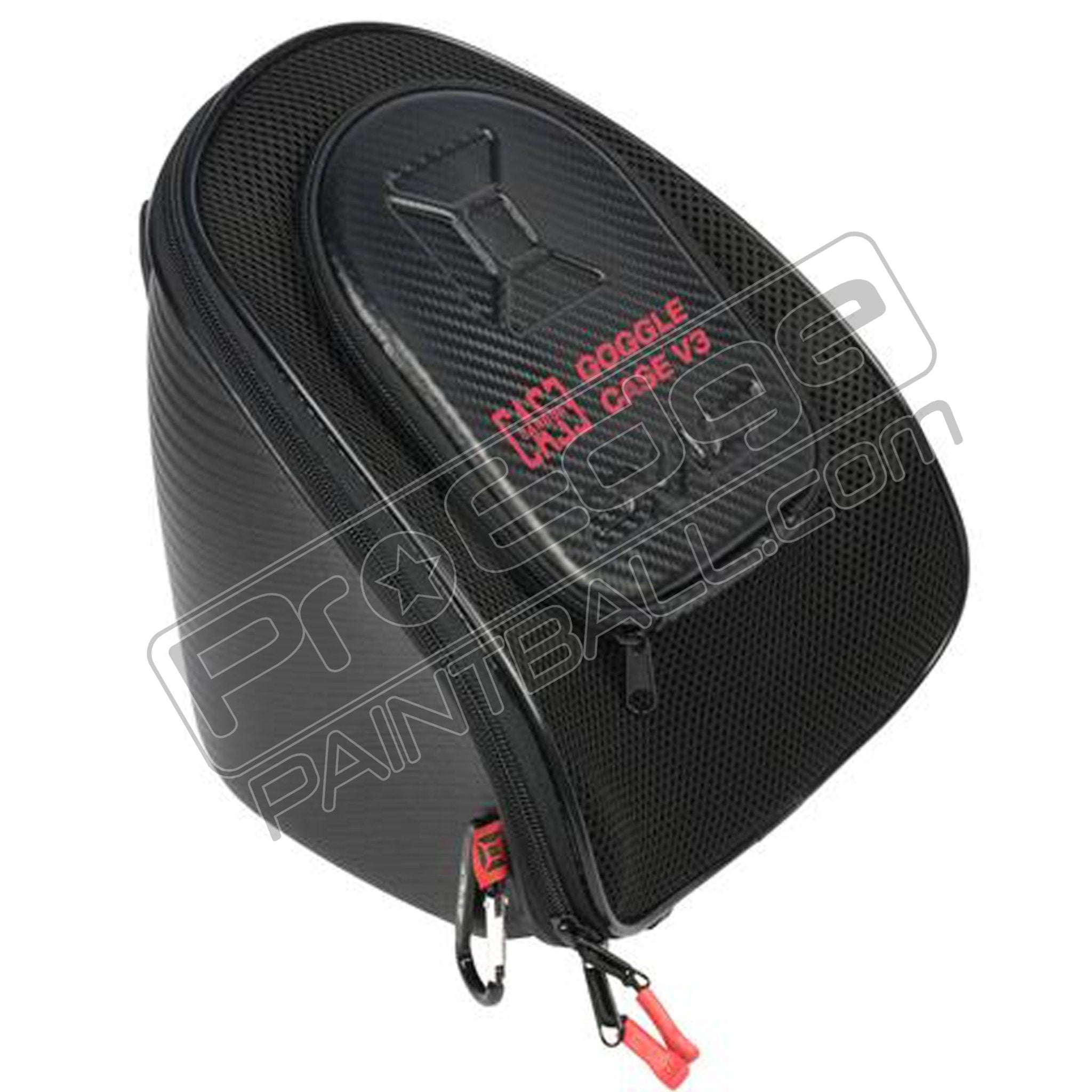 Paintball Hard Cases — Pro Edge Paintball