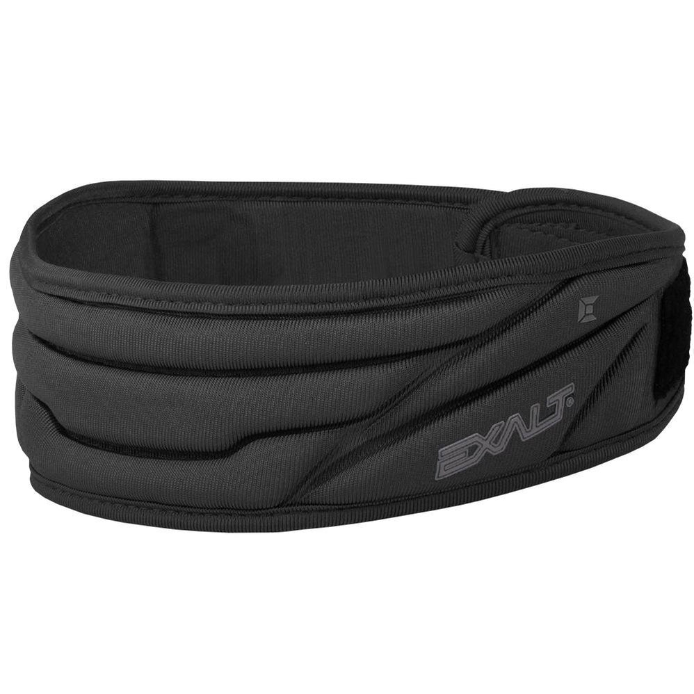 Maddog Paintball Pro Neck Protector – Black – MD-2250-PRONECKBLK
