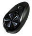 Exalt Rotor Fastfeed Speed Feed-black - Pro Edge Paintball
