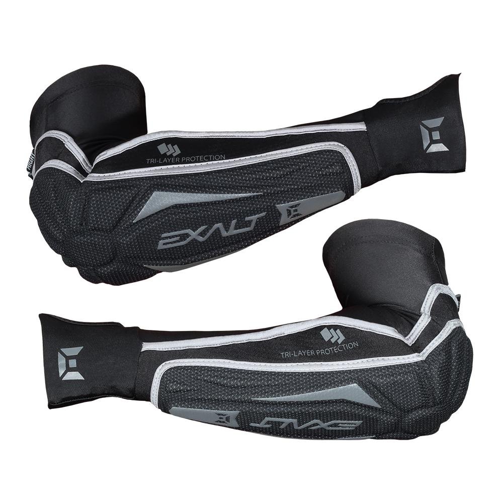 Hunter Camo Protective Gear Social Paintball SMPL Arm & Elbow Pads ...