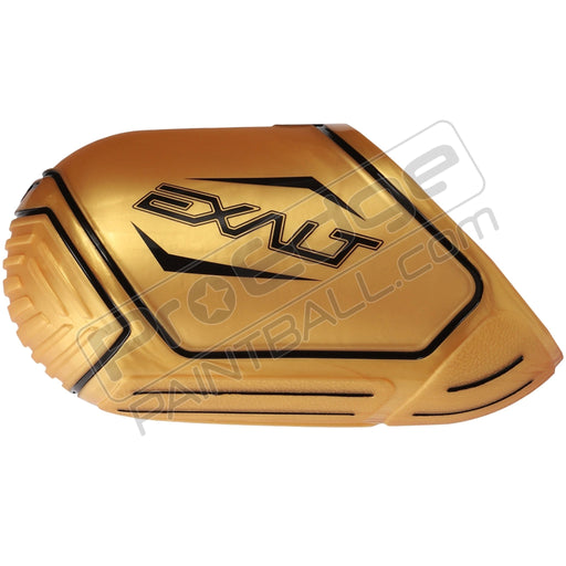 Exalt Tank Cover - Medium - LE Black Gold Exalt Tank Cover - Medium - LE Black Gold