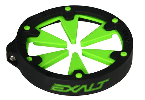 Exalt Universal Feedgate-Lime - Pro Edge Paintball