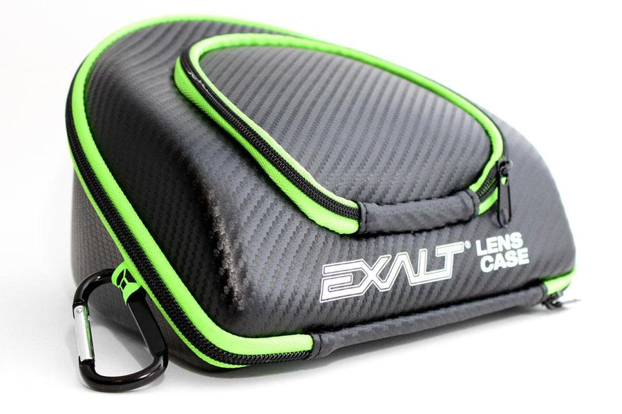exalt goggle case Exalt Universal Paintball Lens Case — Pro Edge Paintball